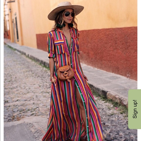 Dresses & Skirts - Dress